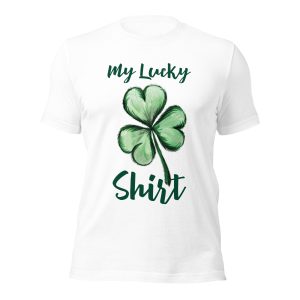 My Lucky Shirt