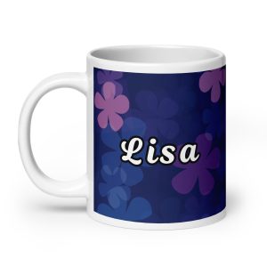 Custom Printed Mugs