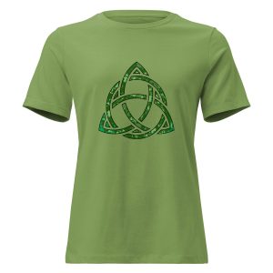 Celtic Trinity Knot Shirt