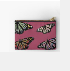 Zipper Pouches